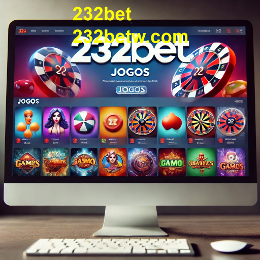Descubra a Categoria 'Jogos' no 232bet: Entretenimento e Emoção Online