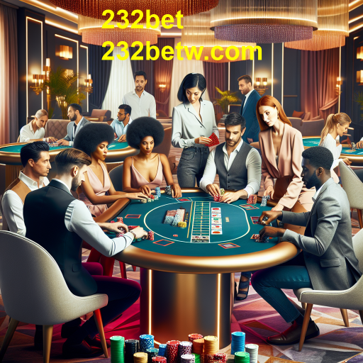 Explorando a Categoria de Jogos de Mesa na 232bet